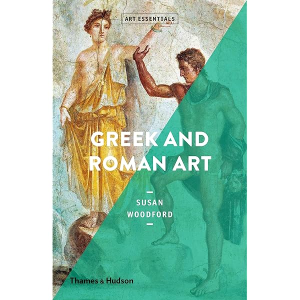 Amazon.com: The Oxford Handbook of Greek and Roman Art and
